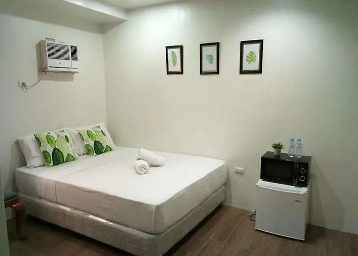 Mca By Hiverooms Hotel