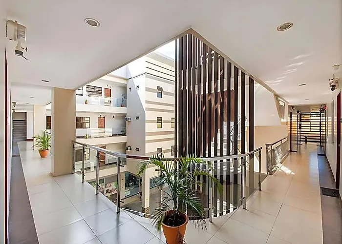 Mca By Hiverooms Hotel 3*