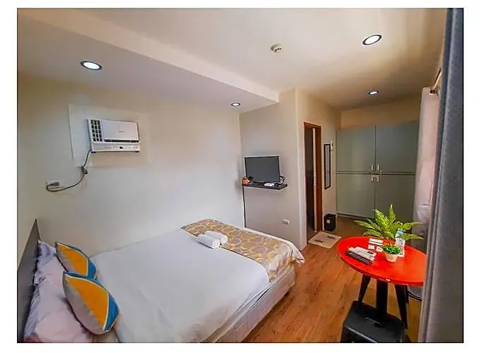 Hotel Mca By Hiverooms 3*